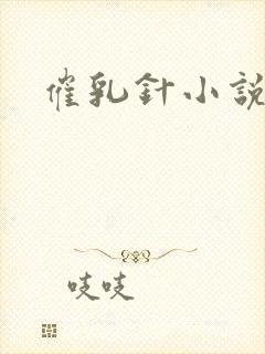 催乳针小说