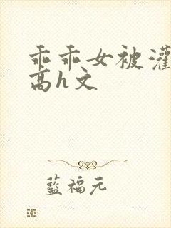 乖乖女被灌满精高h文