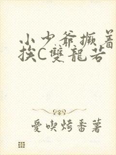 小少爷撅着屁股挨C双龙若