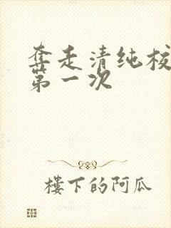 夺走清纯校花的第一次