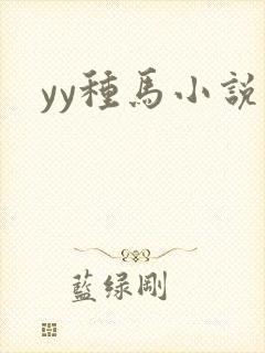 yy种马小说