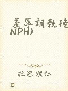 羞辱调教后宫(NPH)