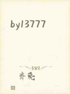 by13777