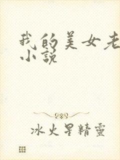 我的美女老板 小说