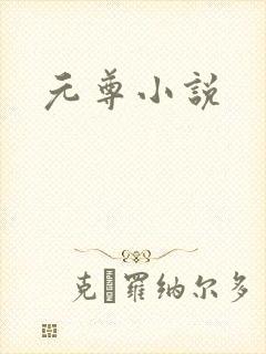 元尊小说