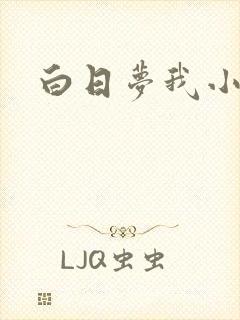 白日梦我小说