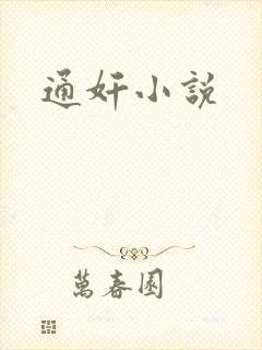 通奸小说