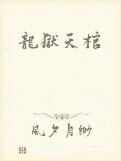 龙狱天棺