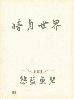 暗月世界