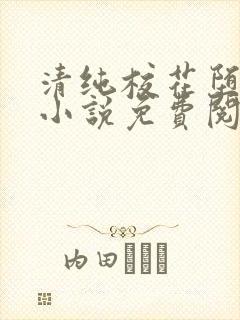 清纯校花堕落记小说免费阅读