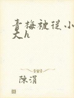 青梅被从小摸到大h