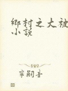 乡村之大被同眠小说