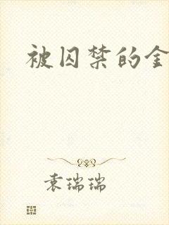 被囚禁的金丝雀