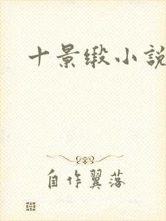 十景缎小说