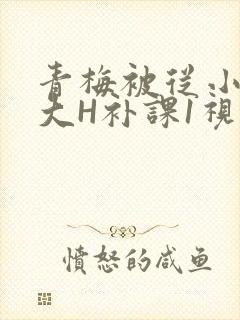 青梅被从小摸到大H补课1视频