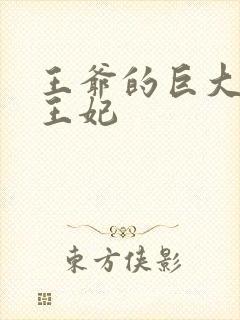 王爷的巨大进入王妃