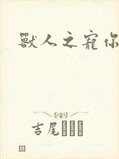 兽人之宠你为上