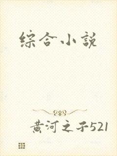 综合小说