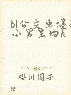 bl公交车侵犯小男生肉h