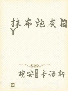 抹布炮灰日记BY