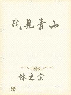 我见青山