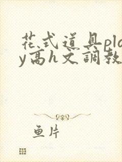 花式道具play高h文调教