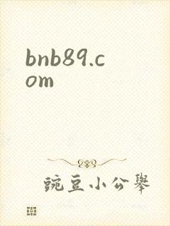 bnb89.com