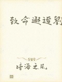 致命邂逅刘小寐