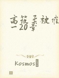 高筱柔被催眠1一20章