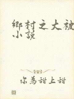 乡村之大被同眠小说