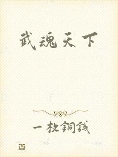 武魂天下