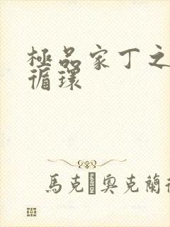 极品家丁之因果循环