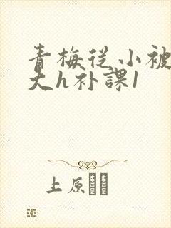 青梅从小被c到大h补课1