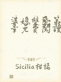 婆媳双飞第90章免费阅读