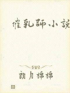 催乳师小说