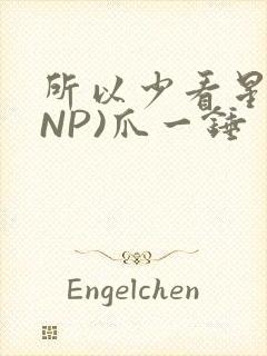 所以少看星辰(NP)爪一锤