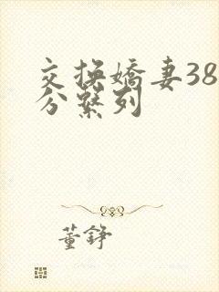 交换娇妻38部分系列