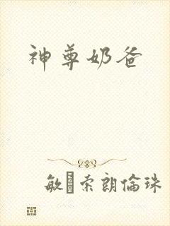 神尊奶爸