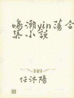 鸣潮yin荡合集小说