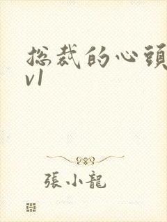 总裁的心头宝1v1