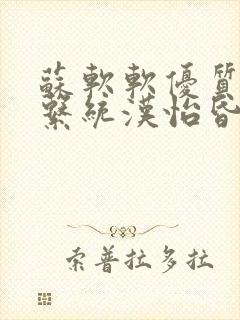 苏软软优质灌溉系统汉怡昏