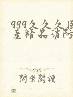 999久久久国产精品消防器材