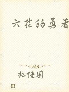 六花的勇者小说