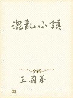 混乱小镇