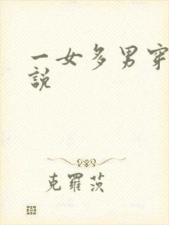 一女多男穿越小说