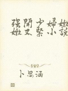 强开少妇嫩苞又嫩又紧小说