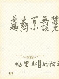 惹火百无禁忌笔趣阁小说免费阅读