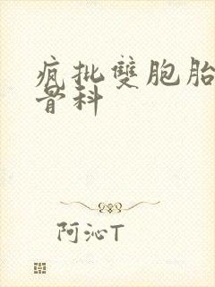 疯批双胞胎兄弟骨科