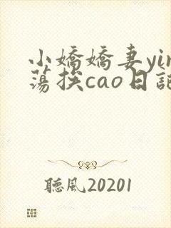 小娇娇妻yin荡挨cao日记
