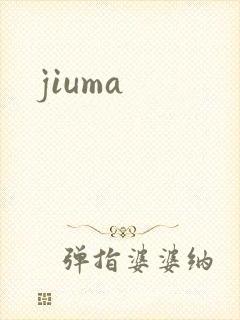 jiuma